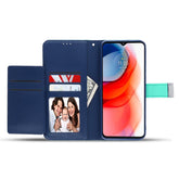 MyBat Pro MyJacket Xtra Series Wallet Case For Moto G Play 2021Moto G Play 2021